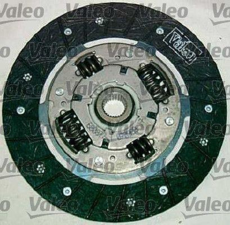 VALEO Kupplungssatz 3KKIT 821799