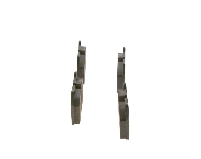 BOSCH Bremsbelagsatz, Scheibenbremse 0 986 494 282