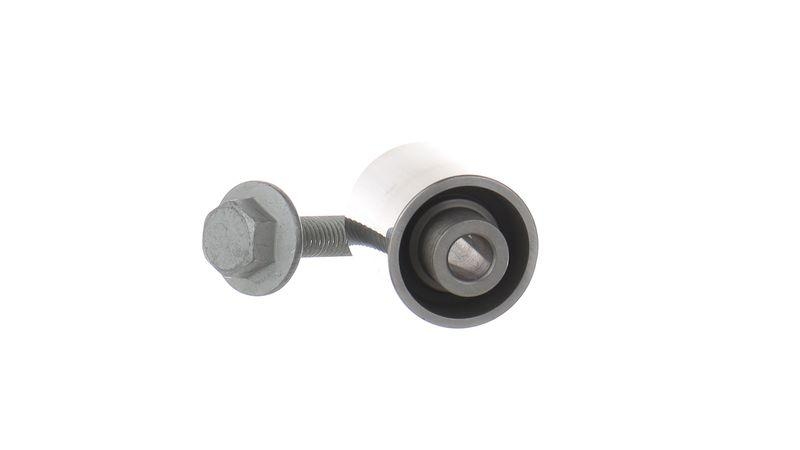 SKF Umlenk-/Führungsrolle, Zahnriemen VKM 25124