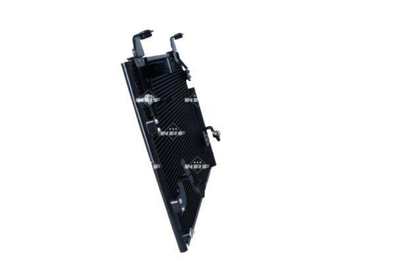 NRF Kondensator, Klimaanlage EASY FIT 350353
