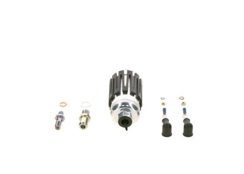 BOSCH Fuel Pump