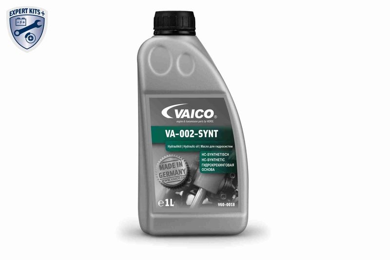VAICO Teilesatz, Automatikgetriebe-Ölwechsel EXPERT KITS +