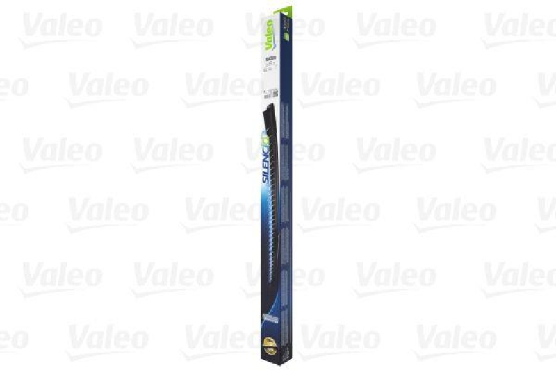 VALEO Wischblatt SILENCIO AQUABLADE SET 572328