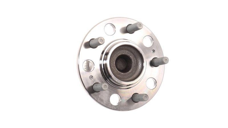 SKF Radlagersatz