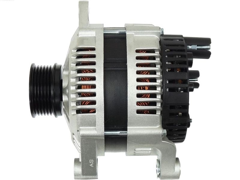 AS-PL Generator Brandneu AS-PL