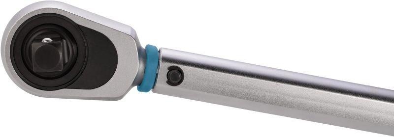 HAZET Torque Wrench