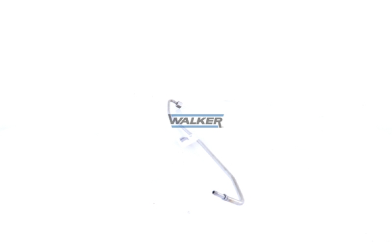 WALKER Druckleitung, Drucksensor (Ruß-/Partikelfilter)