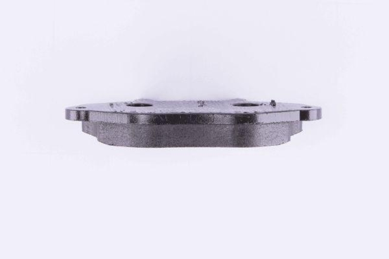 HELLA Bremsbelagsatz, Scheibenbremse 8DB 355 006-401