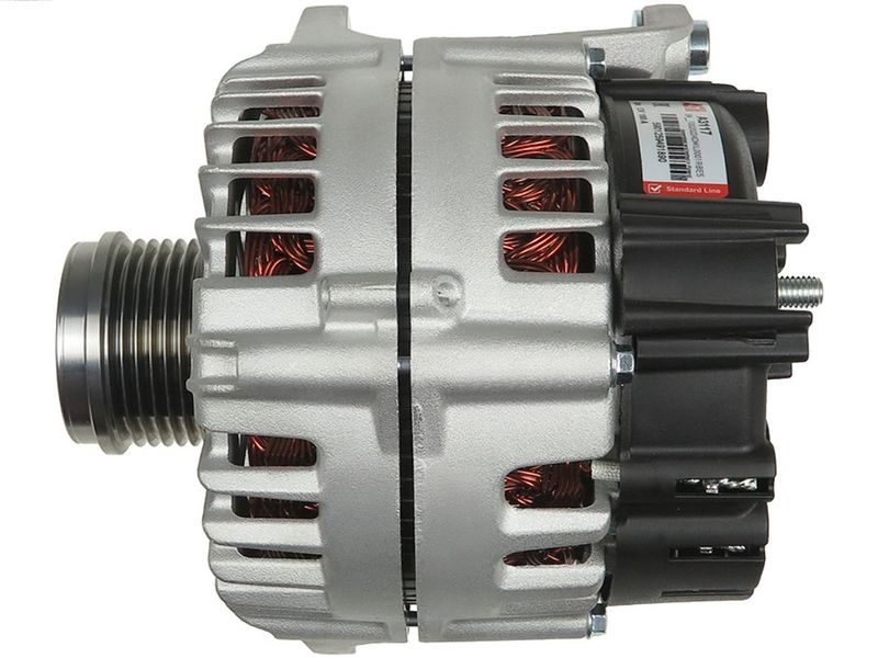 AS-PL Generator Brandneu AS-PL