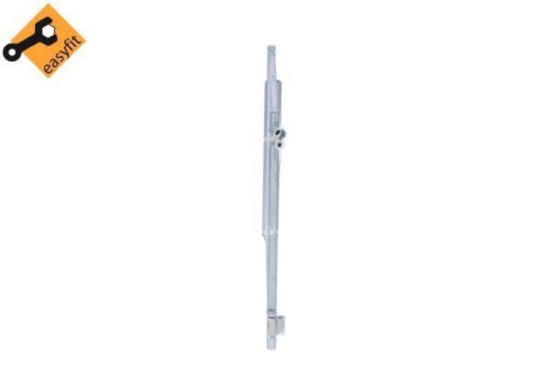 NRF Kondensator, Klimaanlage EASY FIT 350357