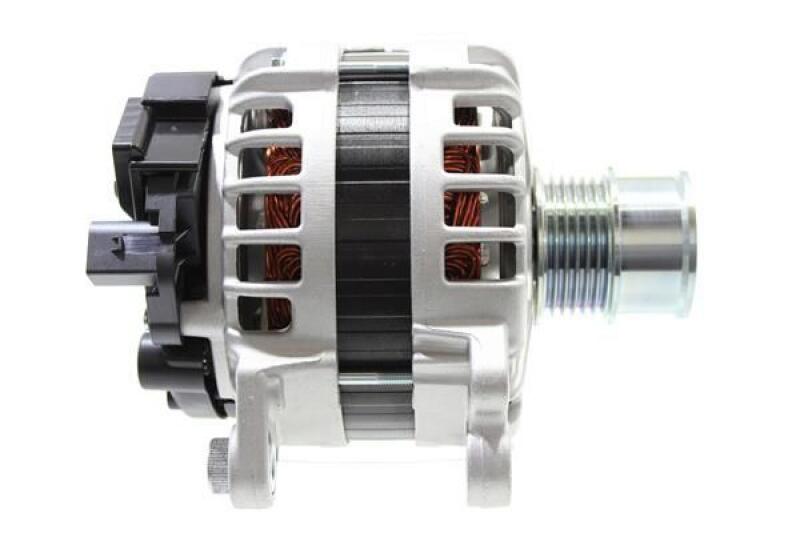 ALANKO Generator
