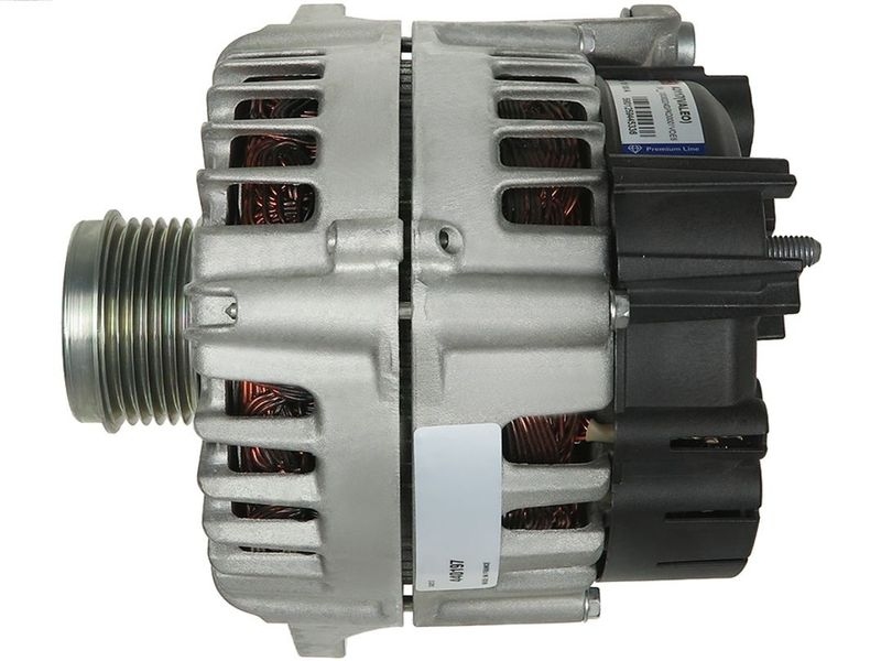 AS-PL Generator Brandneu Valeo