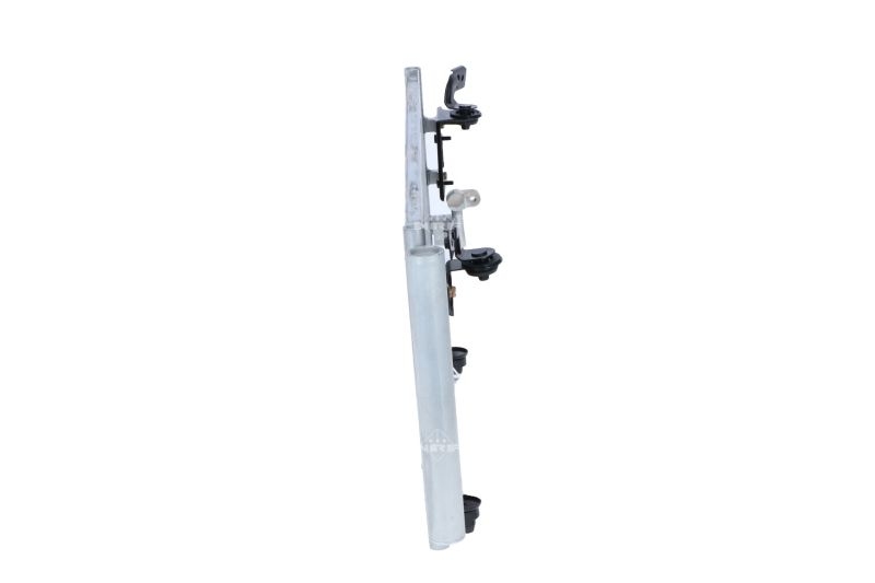 NRF Kondensator, Klimaanlage 350358