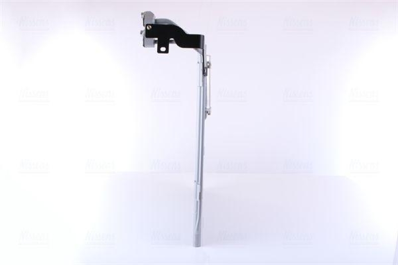 NISSENS Kondensator, Klimaanlage ** FIRST FIT ** 940256