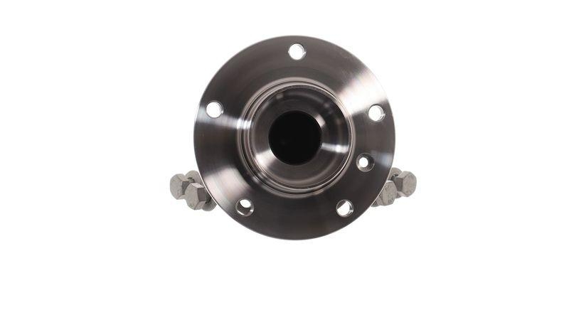 SKF Radlagersatz VKBA 3670 VKBA 3670