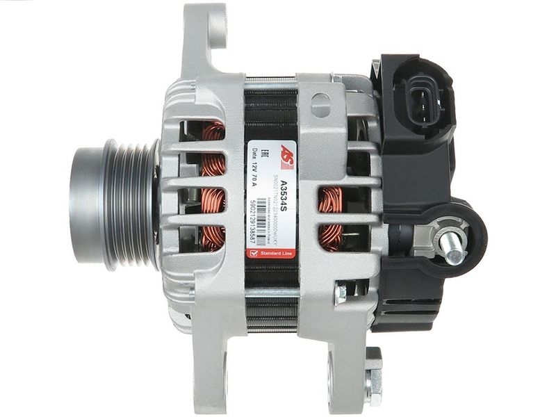 AS-PL Generator Brandneu AS-PL