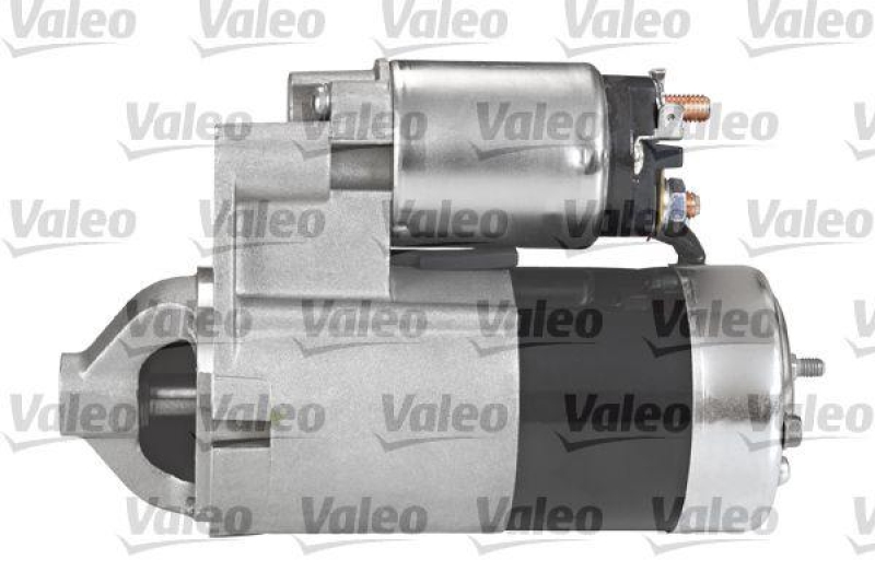 VALEO Starter VALEO ORIGINS - NEW O.E. TECHNOLOGIE 600078