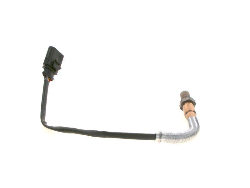 BOSCH Lambdasonde 0 258 027 00M