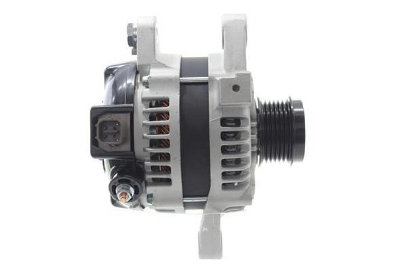 ALANKO Generator