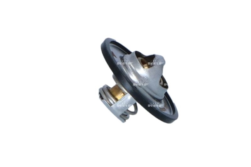 NRF Thermostat Kühlmittel passend für Audi A4 A6 Q5 B8 Avant Seat Exeo ST TDI 725104