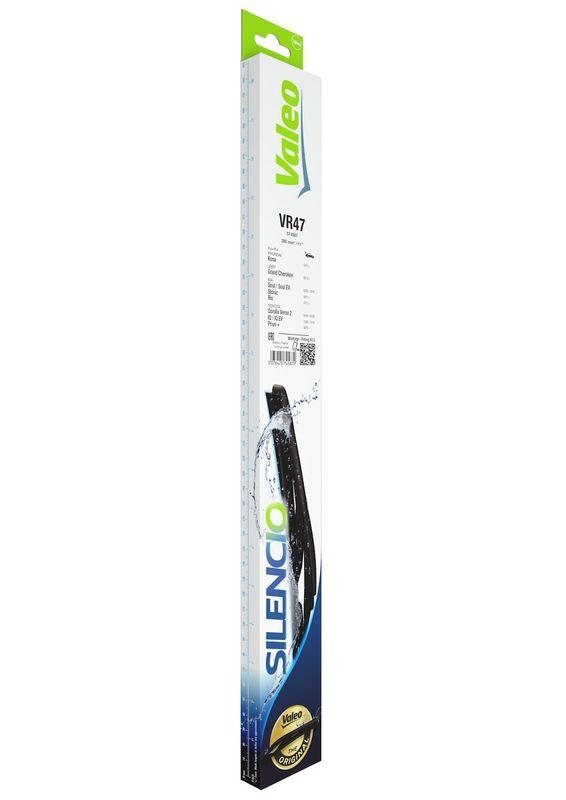 VALEO Wischblatt SILENCIO REAR 574587