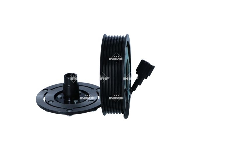 NRF Magnetkupplung, Klimakompressor 380076