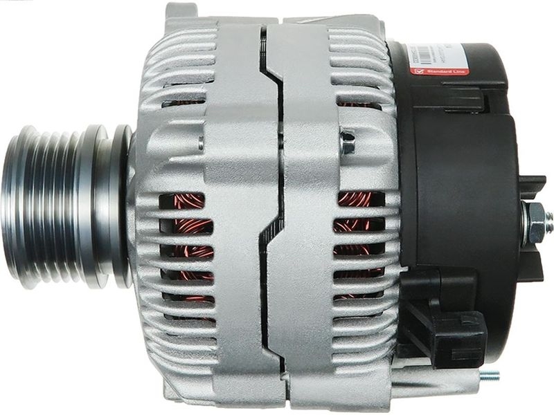 AS-PL Generator Brandneu AS-PL