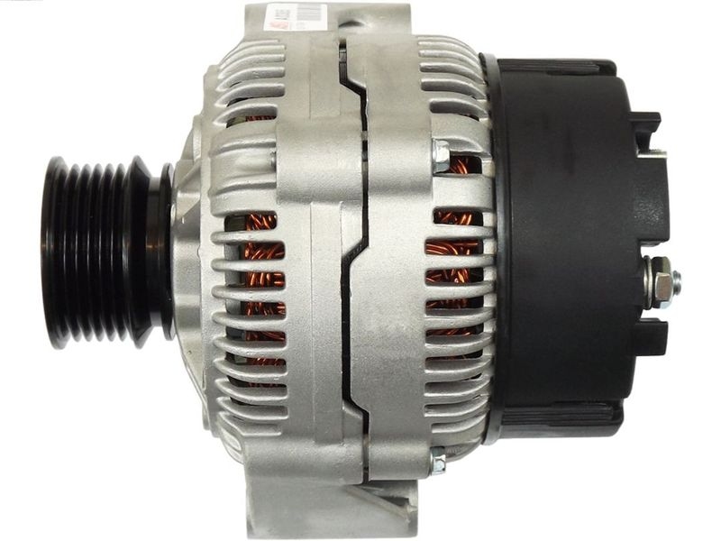 AS-PL Generator Brandneu AS-PL