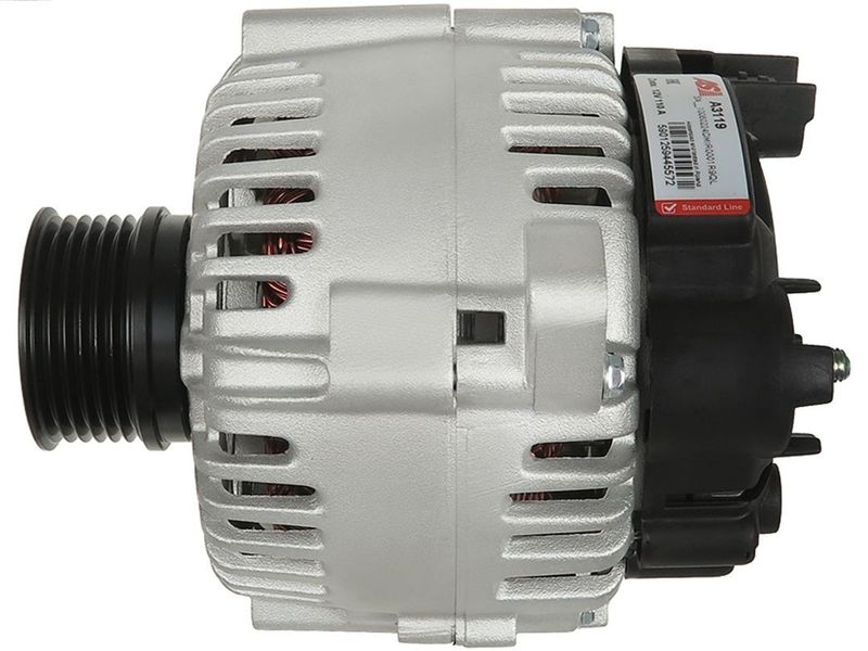 AS-PL Generator Brandneu AS-PL