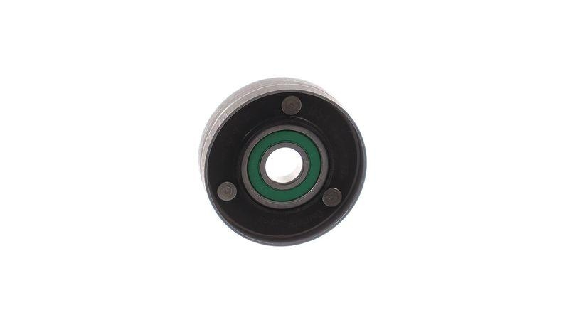 SKF Umlenk-/Führungsrolle, Keilrippenriemen VKM 31017