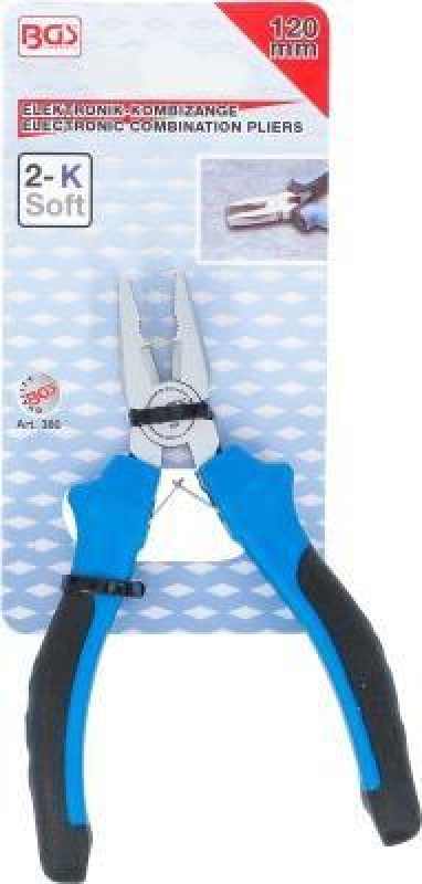 BGS Combination Pliers