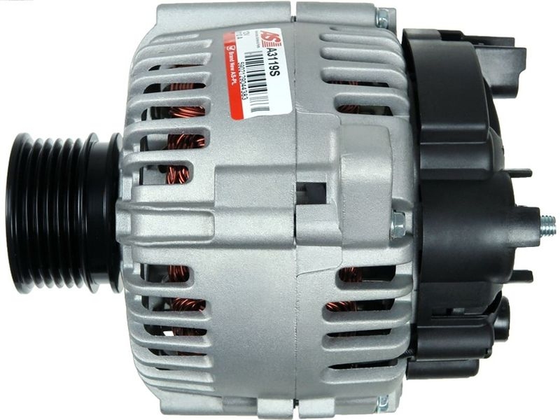 AS-PL Generator Brandneu AS-PL