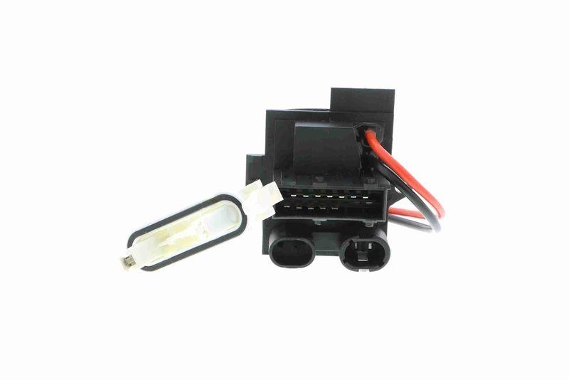 VEMO Regler, Innenraumgebläse Green Mobility Parts V46-79-0017