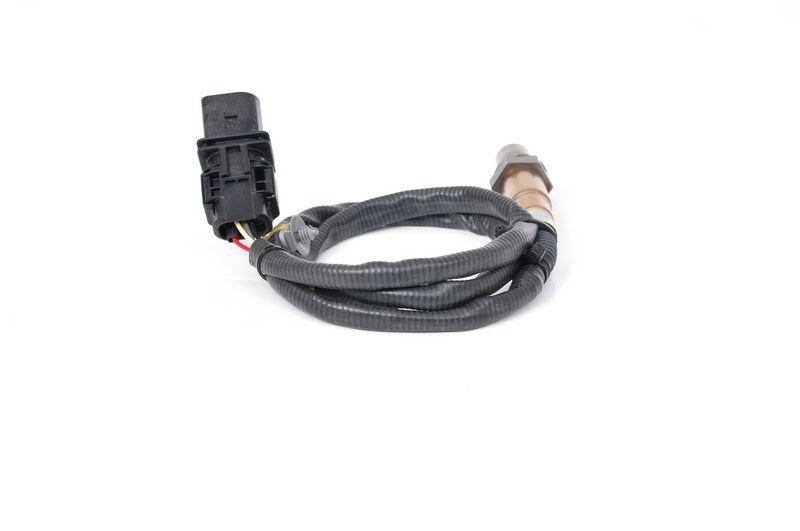 BOSCH Lambdasonde 0 258 017 477