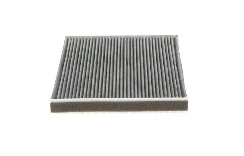 BOSCH Filter, Innenraumluft 1 987 432 319