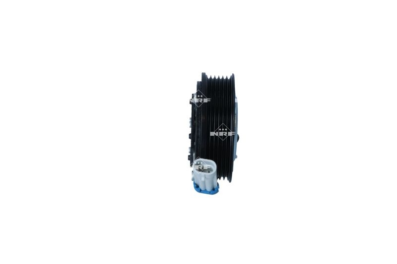 NRF Magnetkupplung, Klimakompressor 380079