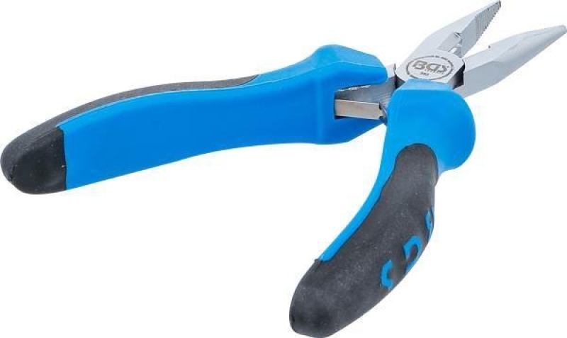BGS Round Nose Pliers
