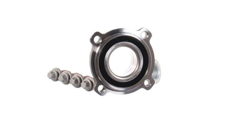 SKF Radlagersatz