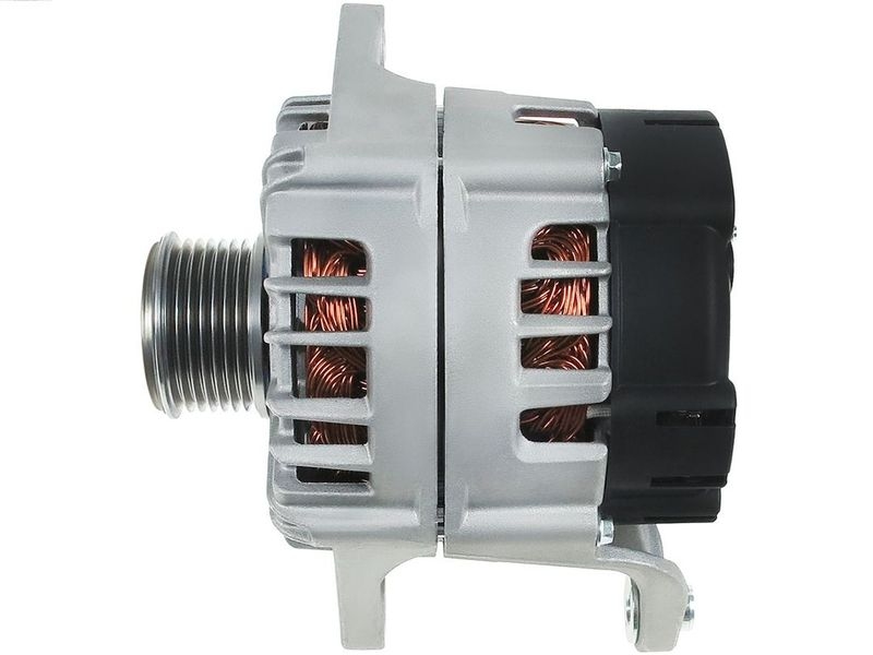 AS-PL Generator Brandneu AS-PL