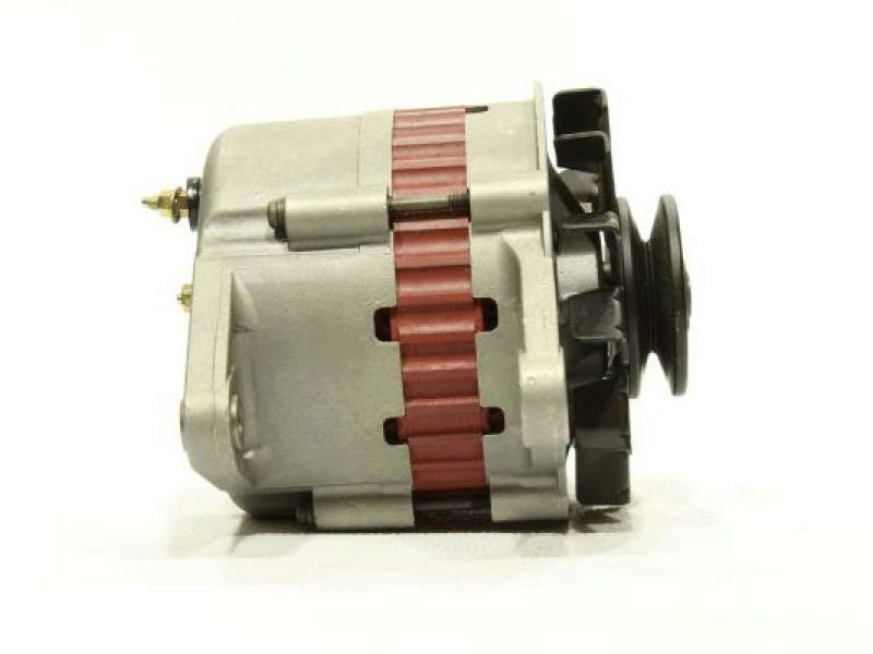 ALANKO Alternator