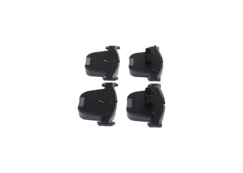 BOSCH Bremsbelagsatz, Scheibenbremse 0 986 494 294