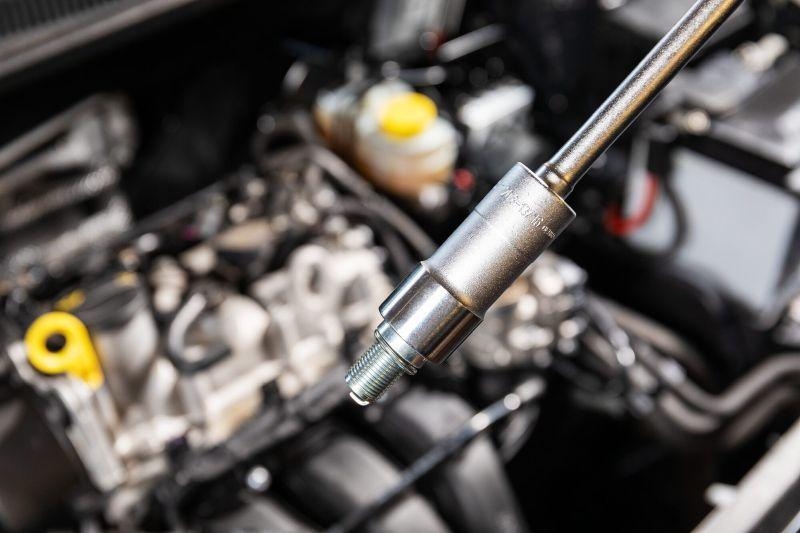 HAZET Socket Wrench Insert