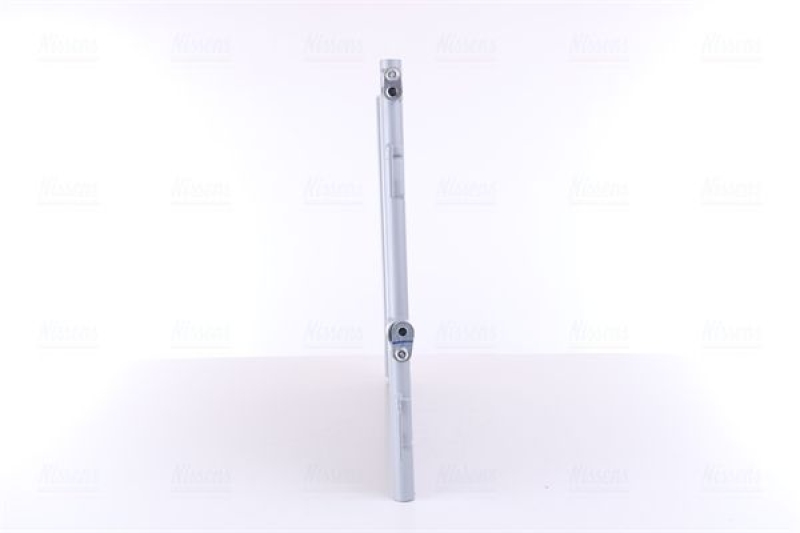 NISSENS Kondensator, Klimaanlage ** FIRST FIT ** 940262