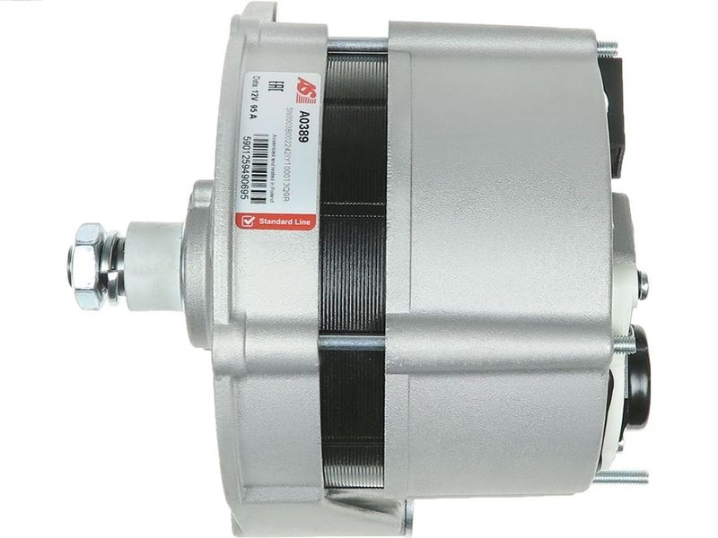 AS-PL Generator Brandneu AS-PL