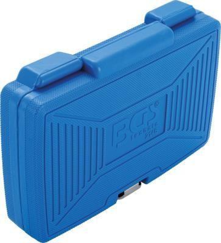 BGS Toolbox