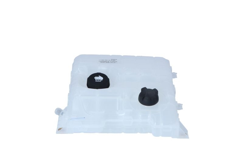 NRF Ausgleichsbehälter, Kühlmittel EASY FIT 455029