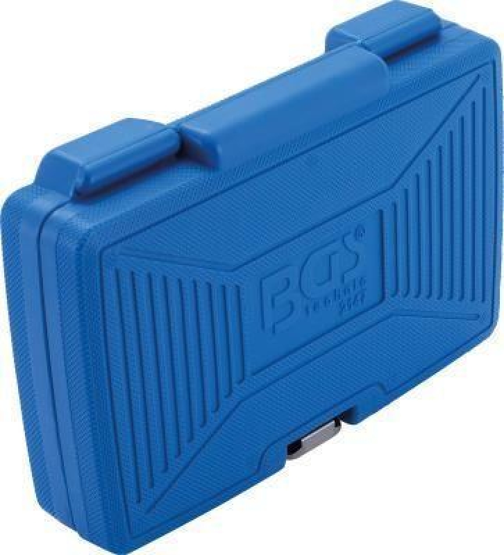 BGS Toolbox