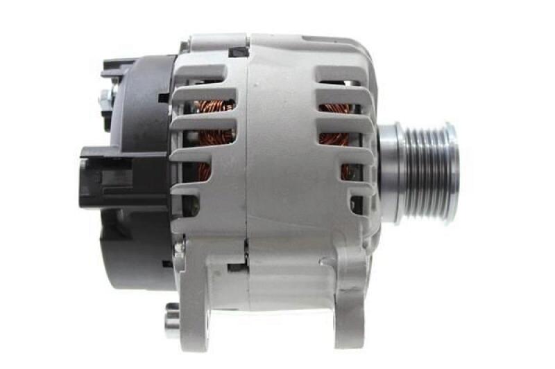 ALANKO Generator