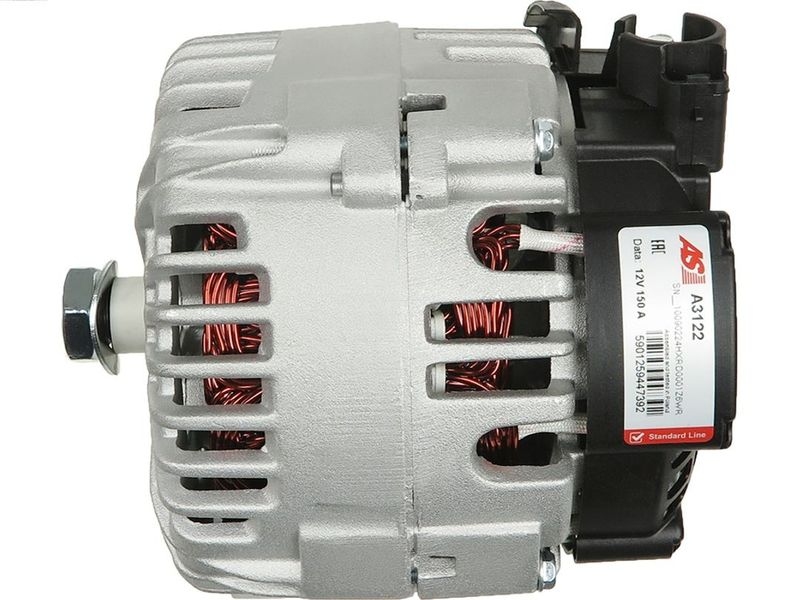 AS-PL Generator Brandneu AS-PL