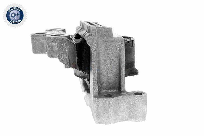 VAICO Engine Mounting Q+, original equipment manufacturer quality